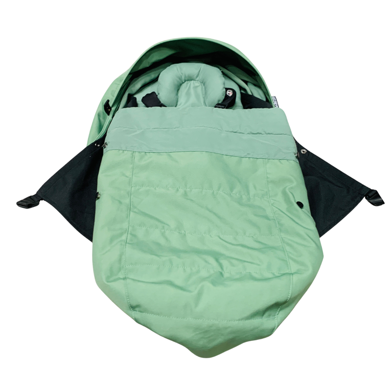 Babyzen-YOYO-0+-Newborn-Pack-Only-Green-2-3