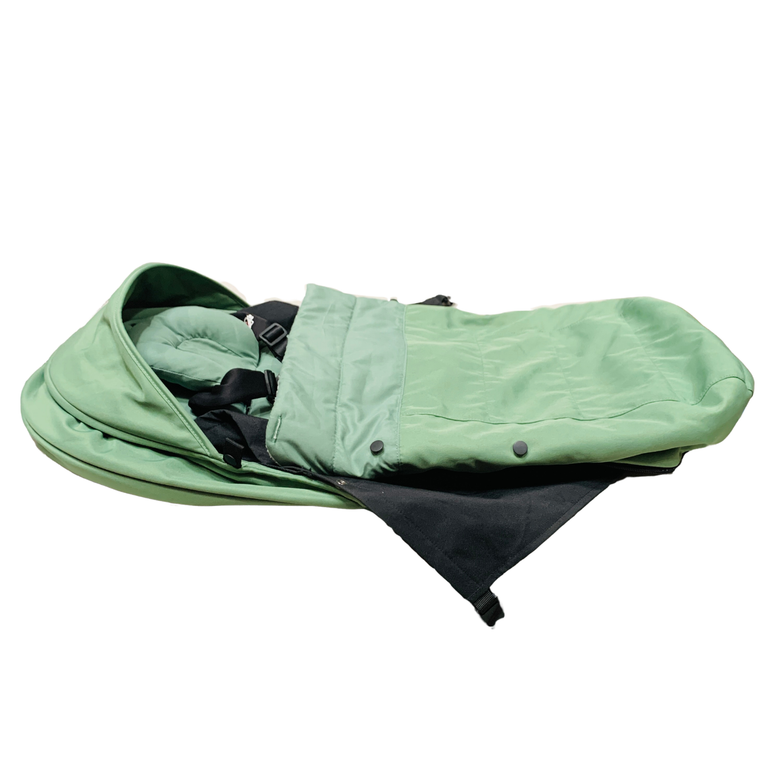 Babyzen-YOYO-0+-Newborn-Pack-Only-Green-2-4