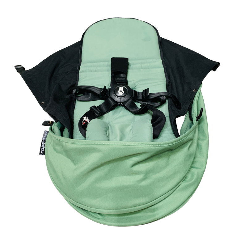 Babyzen-YOYO-0+-Newborn-Pack-Only-Green-2-6