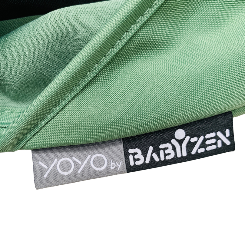 Babyzen-YOYO-0+-Newborn-Pack-Only-Green-2-7