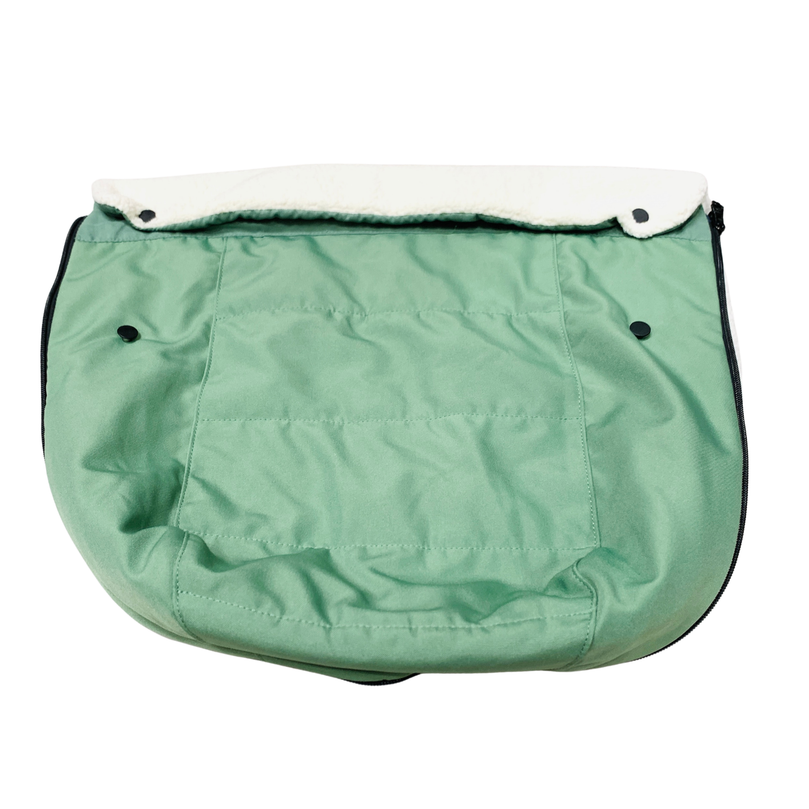 Babyzen-YOYO-0+-Newborn-Pack-Only-Green-2-8