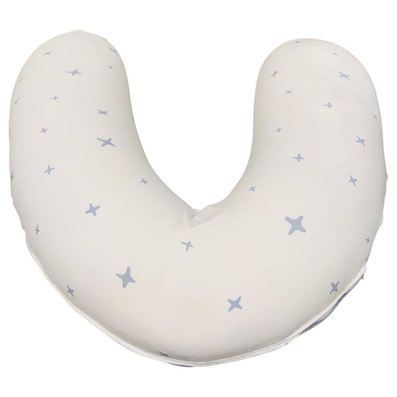 Doomoo-Buddy-Nursing-Pillow-Blue-Stars-1-3