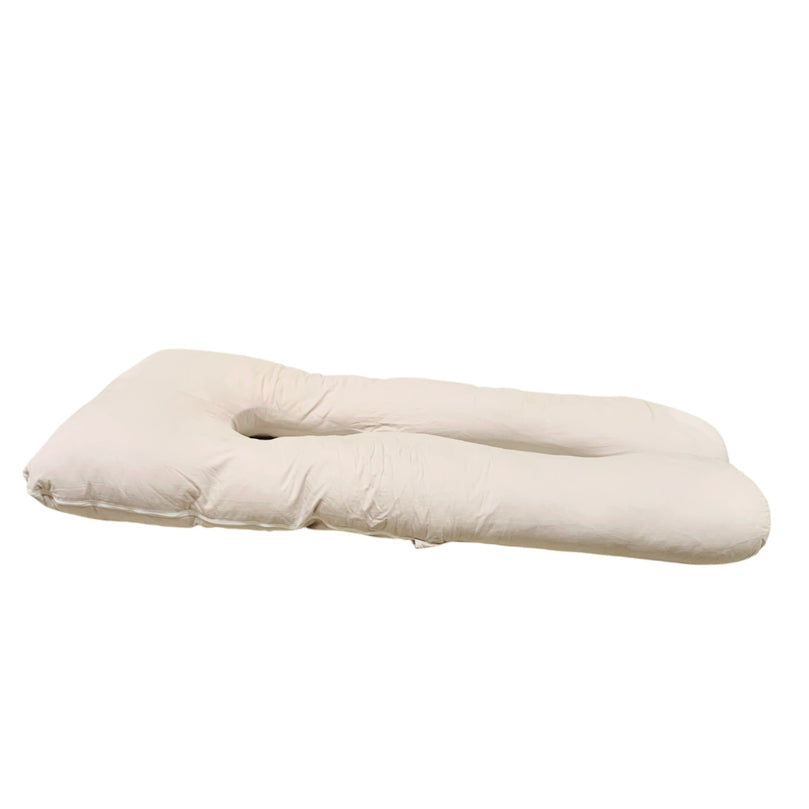 Queen-Rose-Extra-Long-U-Shaped-Body-Pillow-1-5
