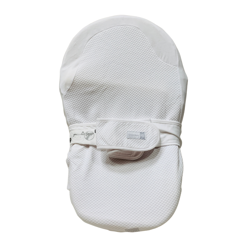 Red-Castle-Cocoonababy-Sleeping-Pod-White-19-3