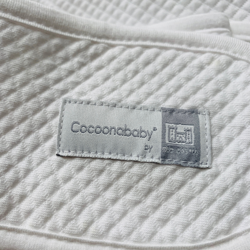 Red-Castle-Cocoonababy-Sleeping-Pod-White-19-4