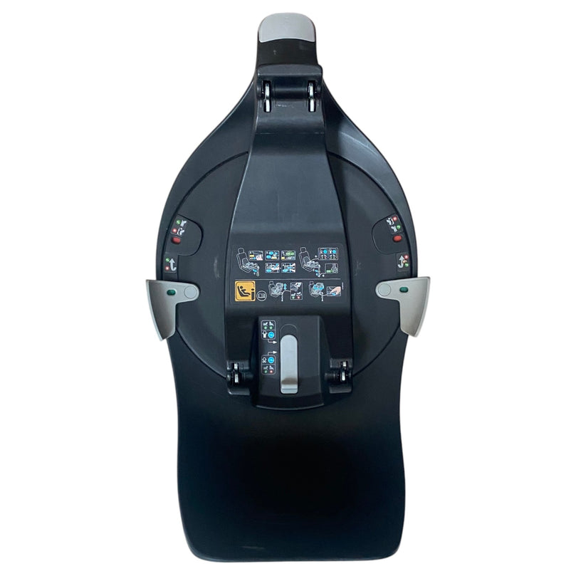 Maxi-Cosi-Pearl-360-i-Size-Infant-Car-Seat-360-Swivel-Car-Seat-Authentic-Graphite-4-11