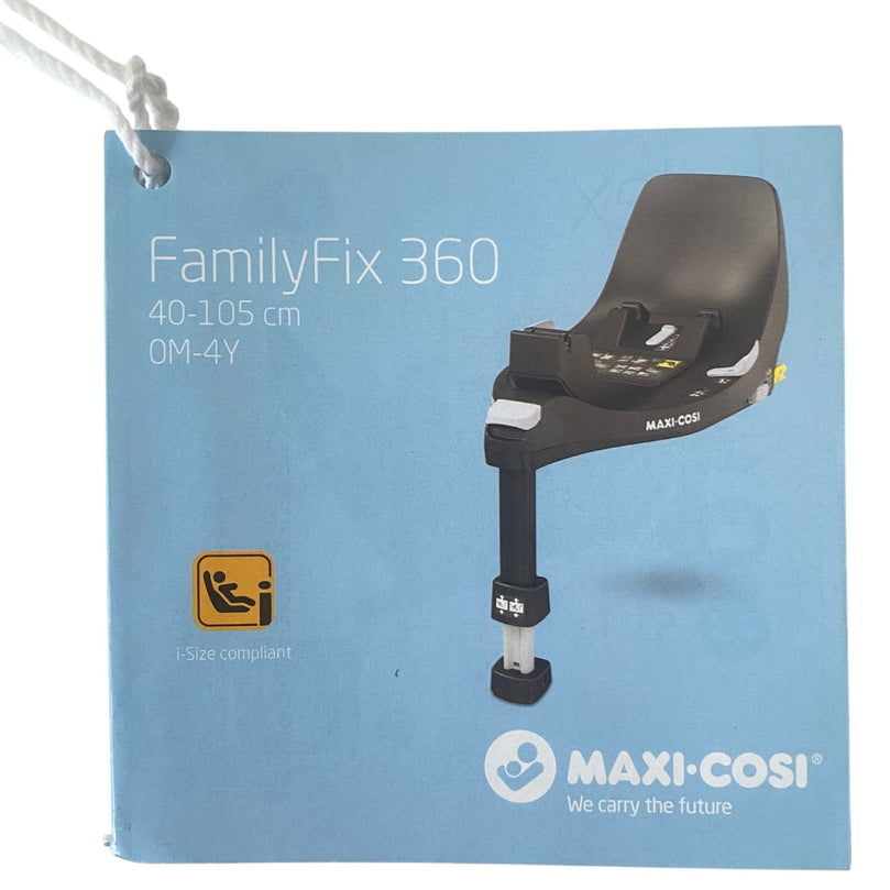 Maxi-Cosi-Pearl-360-i-Size-Infant-Car-Seat-360-Swivel-Car-Seat-Authentic-Graphite-4-15