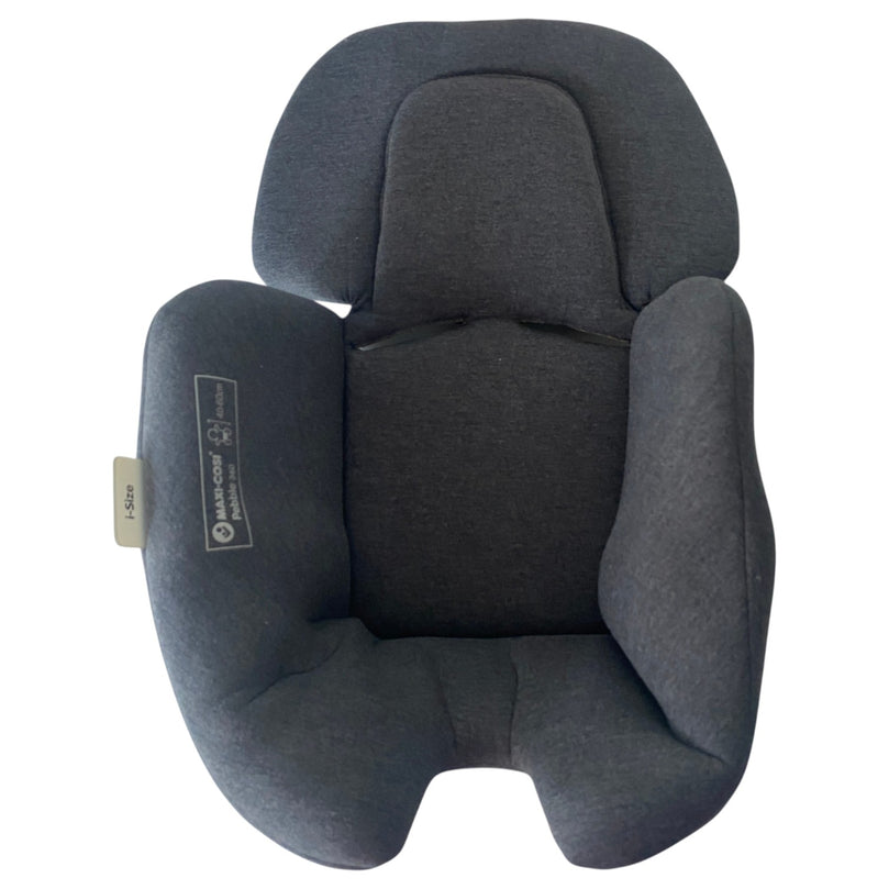 Maxi-Cosi-Pearl-360-i-Size-Infant-Car-Seat-360-Swivel-Car-Seat-Authentic-Graphite-4-16