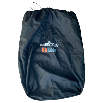 Babyzen-Yoyo-Car-Seat-by-BeSafe-Black-9-1