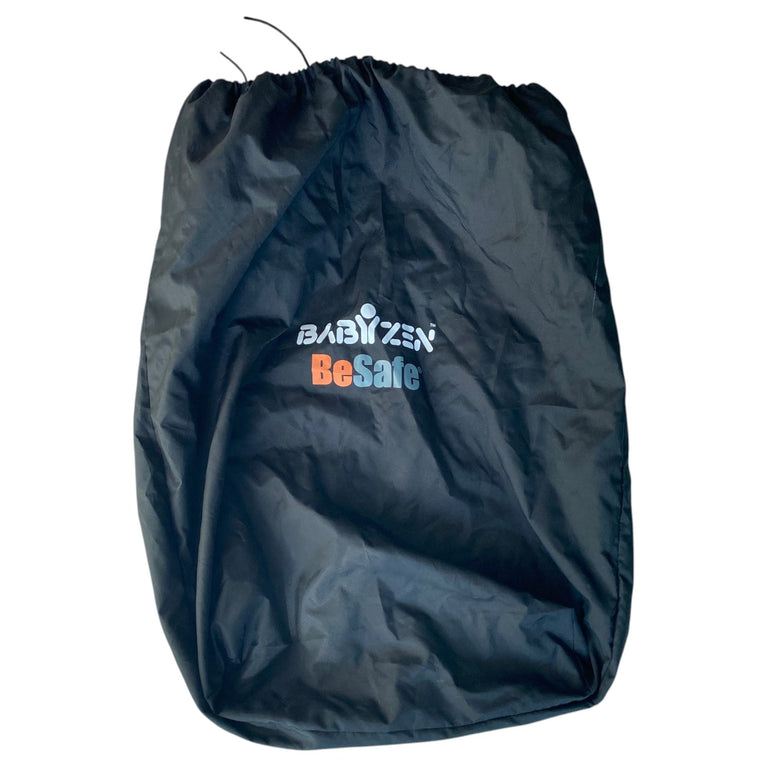 Babyzen-Yoyo-Car-Seat-by-BeSafe-Black-9-1
