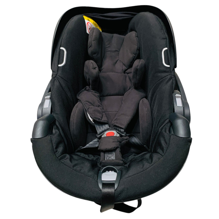 Babyzen-Yoyo-Car-Seat-by-BeSafe-Black-9-3