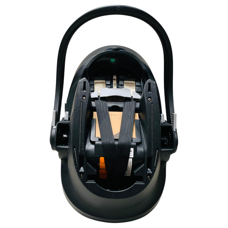 Babyzen-Yoyo-Car-Seat-by-BeSafe-Black-9-7