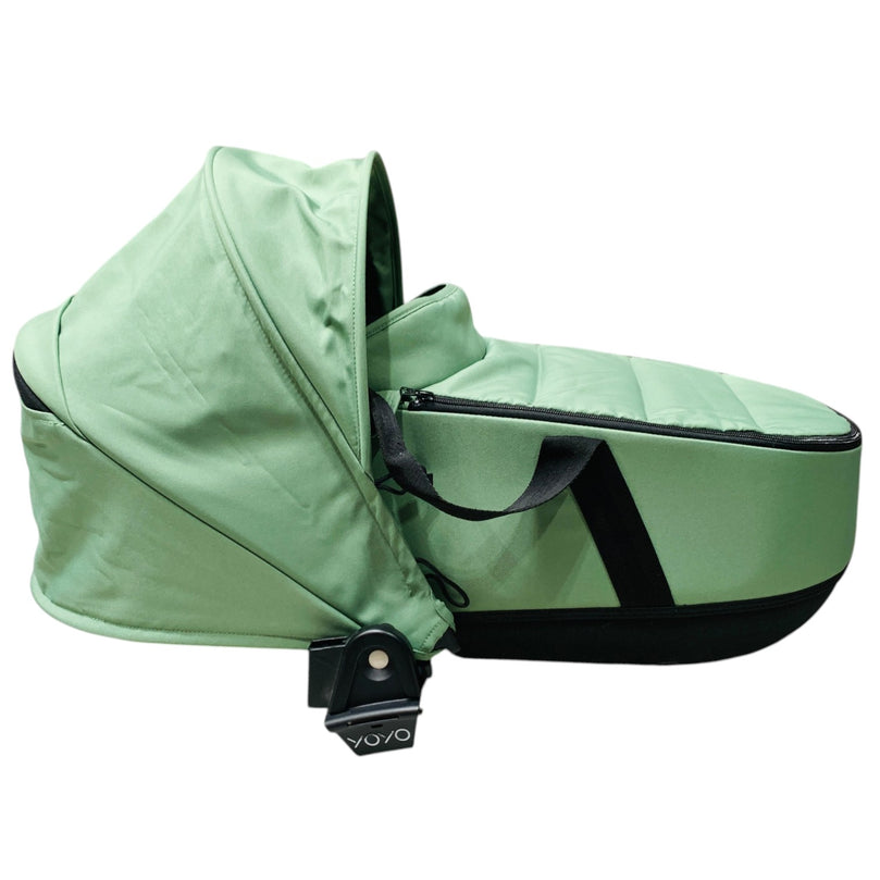 Stokke-YOYO-Newborn-Shell-Green-1-3