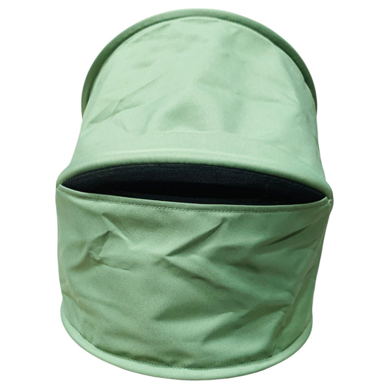 Stokke-YOYO-Newborn-Shell-Green-1-5