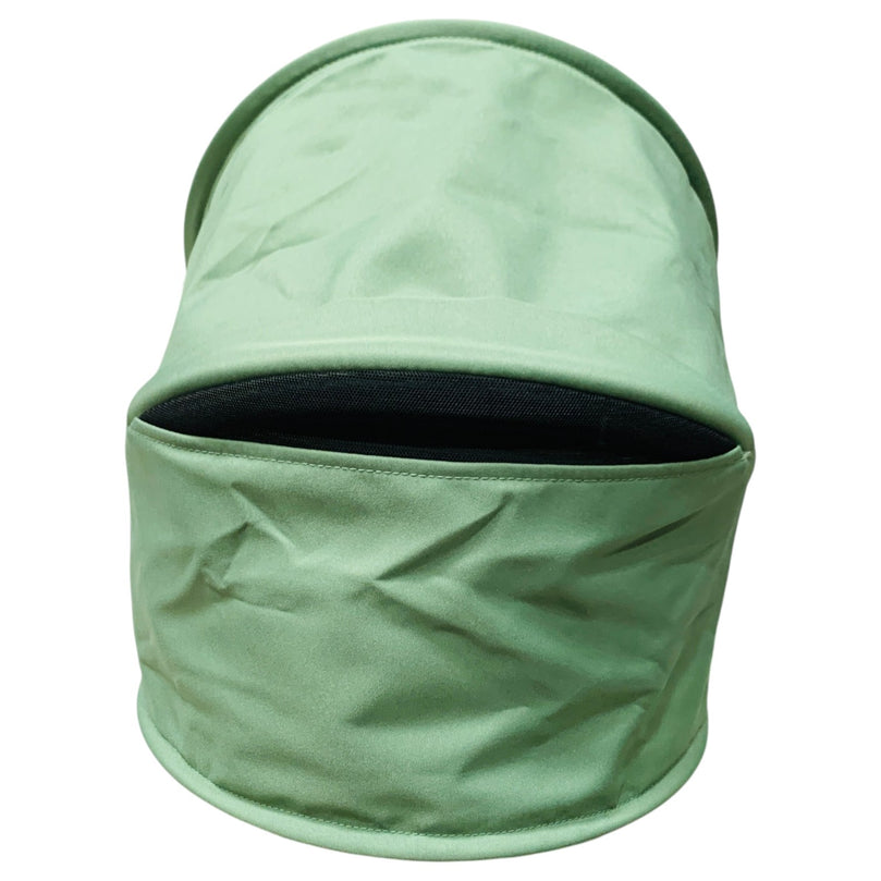 Stokke-YOYO-Newborn-Shell-Green-1-5