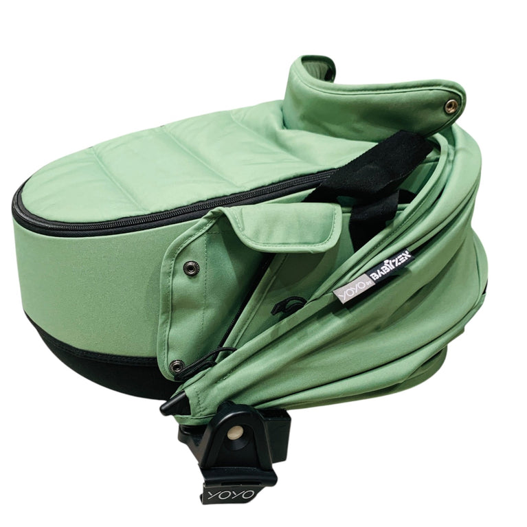 Stokke-YOYO-Newborn-Shell-Green-1-6