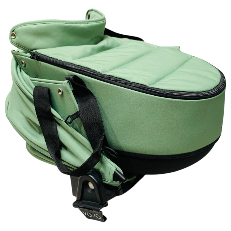 Stokke-YOYO-Newborn-Shell-Green-1-7
