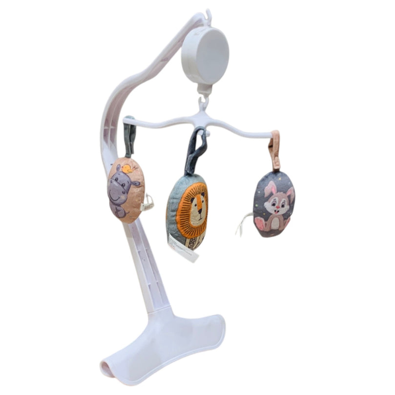 Jikel-Minos-2-in-1-Electric-Swing-&-Rocker-Grey-6-7