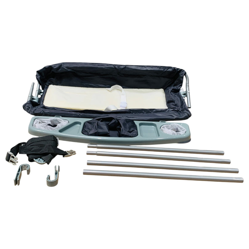 Juniors-Dale-4-in-1-Co-Sleeper-and-Travel-Cot-1-4