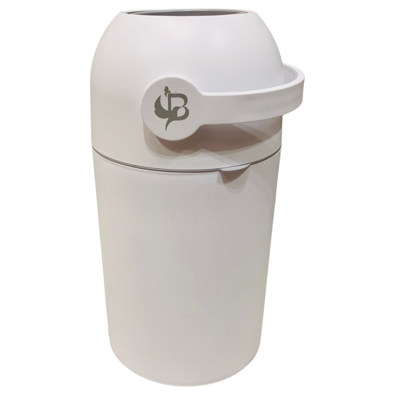 Bumble-&-Bird-Diaper-Pail-White-3-4