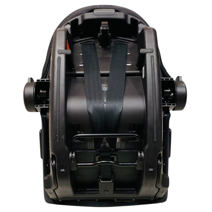 Nuna-Pipa-URBN-Infant-Car-Seat-Caviar-2-5