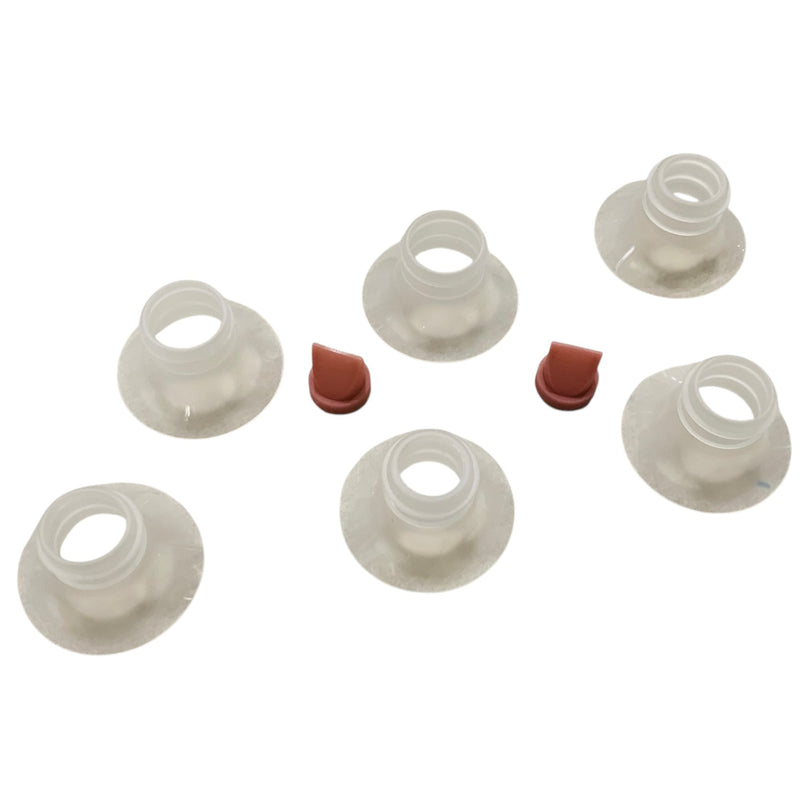 Momcozy-Double-Breast-Pump-Hands-Free-Mobile-Style-|-M6-Red-1-3