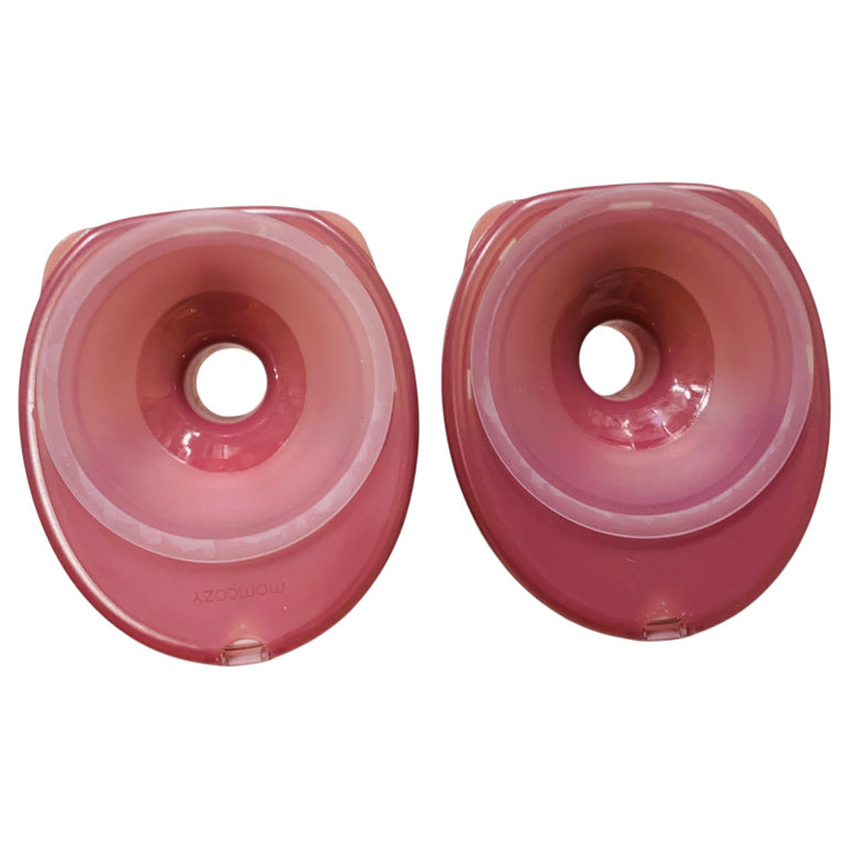 Momcozy-Double-Breast-Pump-Hands-Free-Mobile-Style-|-M6-Red-1-6