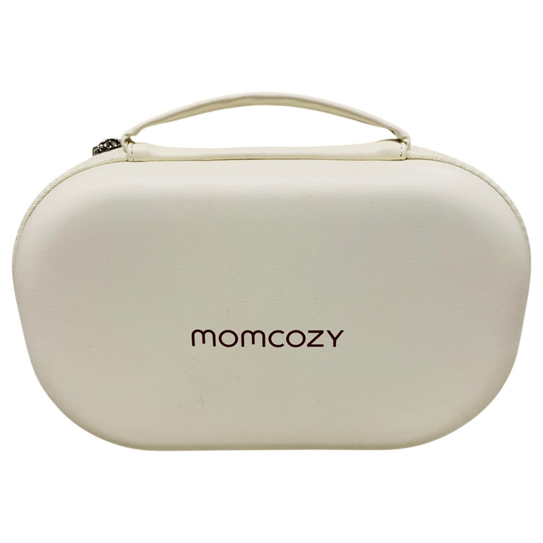 Momcozy-Double-Breast-Pump-Hands-Free-Mobile-Style-|-M6-Red-1-7
