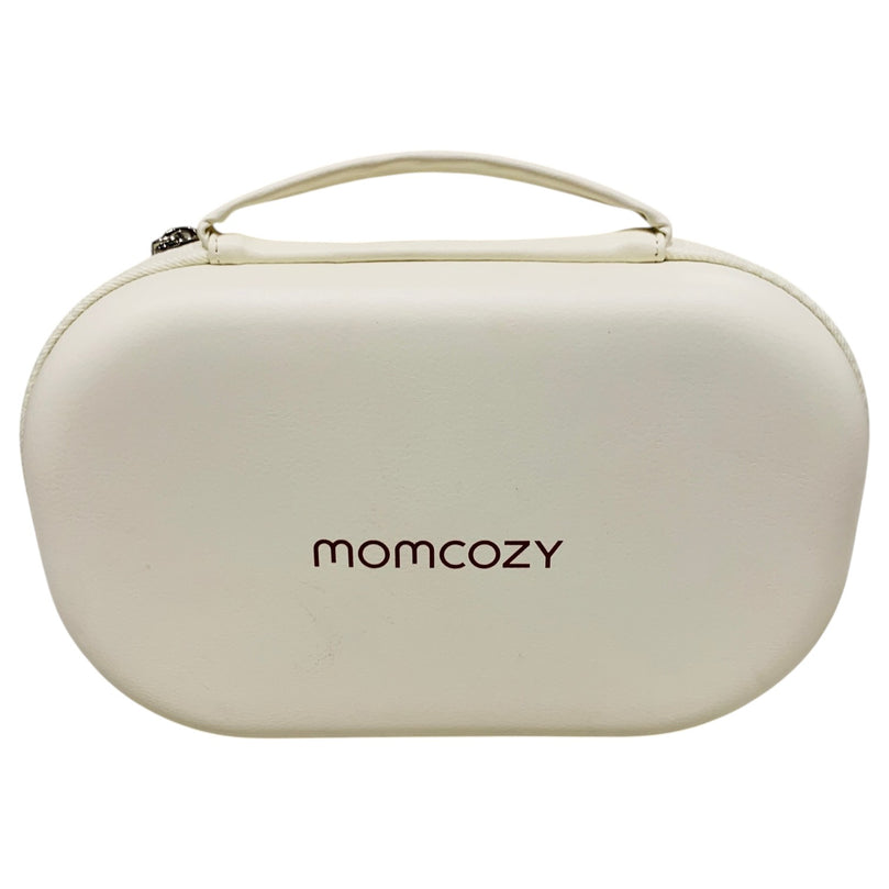 Momcozy-Double-Breast-Pump-Hands-Free-Mobile-Style-|-M6-Red-1-7