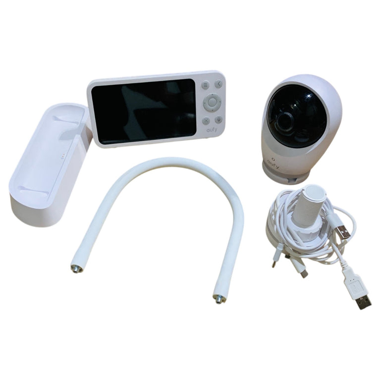 Eufy-Baby-Monitor-E21-4K-UHD-Camera-White-1-5