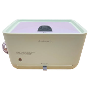 Purelements-Electric-Wet-Wipe-Warmer-&-Dispenser-–-Green-1-2