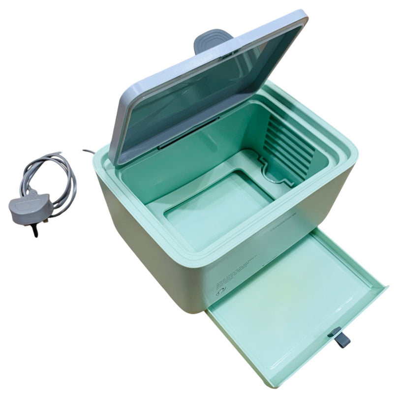 Purelements-Electric-Wet-Wipe-Warmer-&-Dispenser-–-Green-1-4