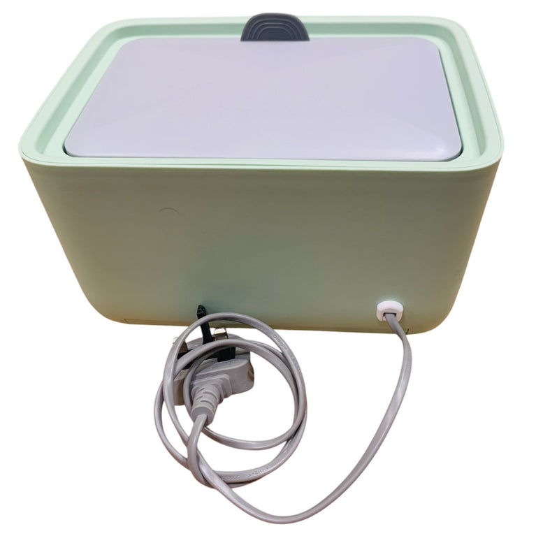 Purelements-Electric-Wet-Wipe-Warmer-&-Dispenser-–-Green-1-5