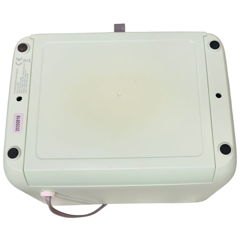Purelements-Electric-Wet-Wipe-Warmer-&-Dispenser-–-Green-1-7