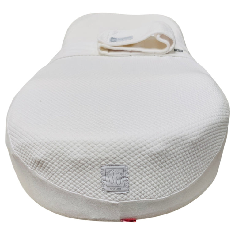 Red-Castle-Cocoonababy-Sleeping-Pod-White-19-3