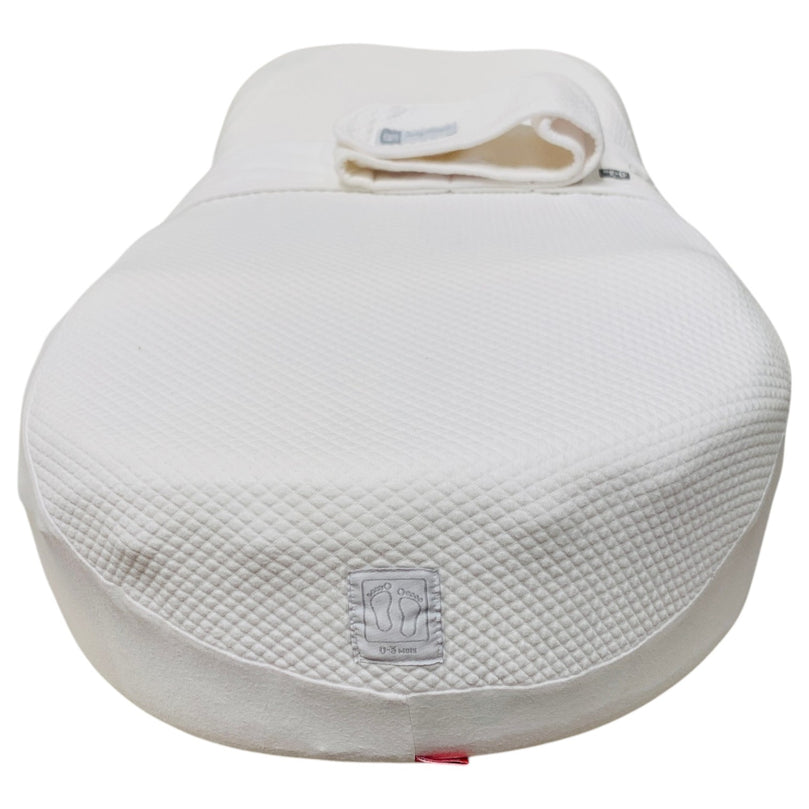 Red-Castle-Cocoonababy-Sleeping-Pod-White-19-3