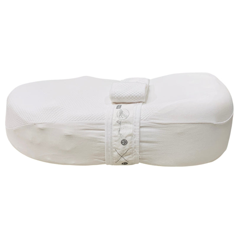 Red-Castle-Cocoonababy-Sleeping-Pod-White-19-4