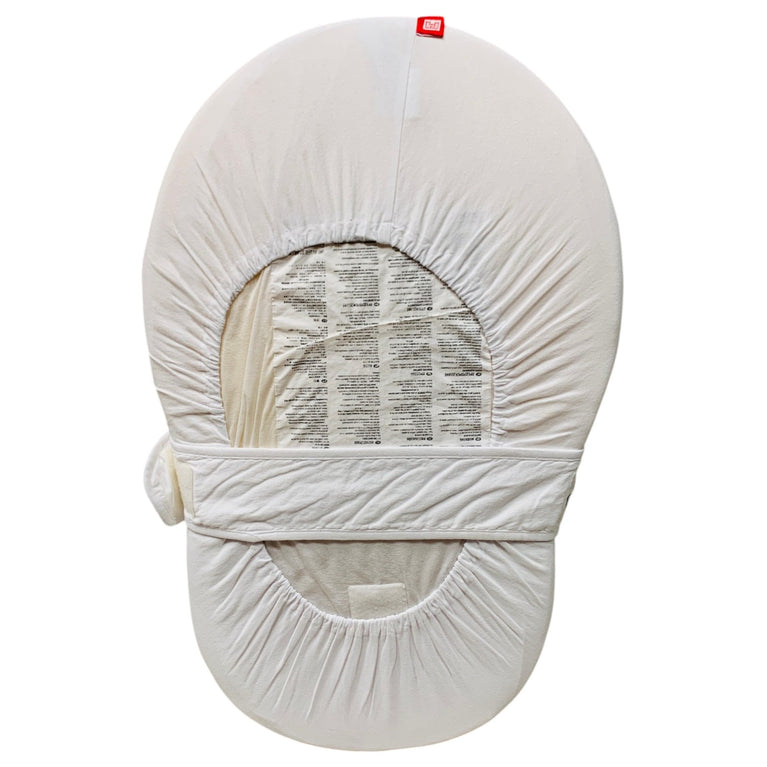 Red-Castle-Cocoonababy-Sleeping-Pod-White-19-6