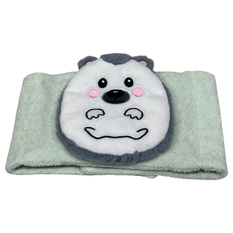 Dr.-Brown's-Infant-Gripebelt-Hedgedog-/-Mint-Green-1-3