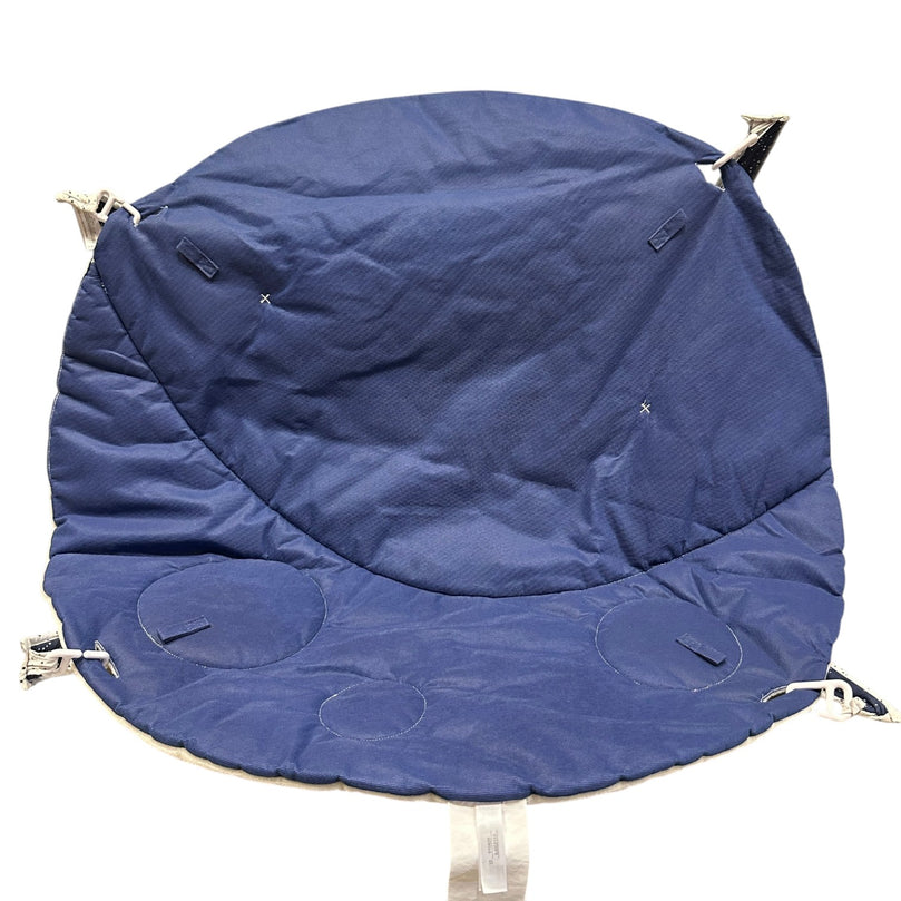 Skip-Hop-Tummy-Time-Mat-3-in-1-Activity-Baby-Play-Gym-Celestial-Dreams-Blue/White-1-6
