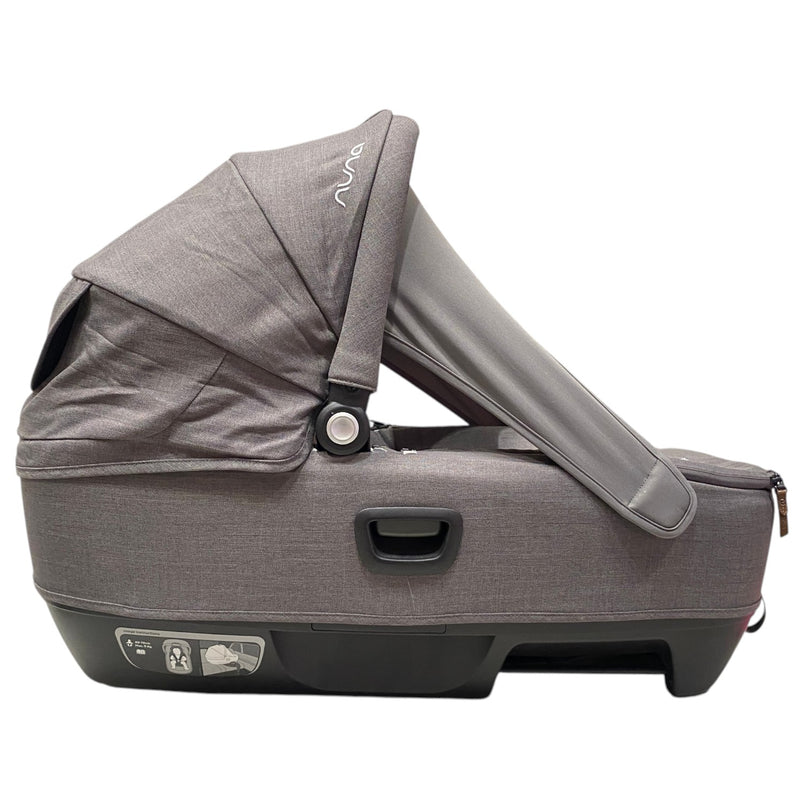 Nuna-Cari-Next-Carrycot-Car-Seat-Grey-1-3