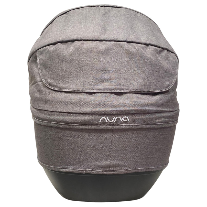 Nuna-Cari-Next-Carrycot-Car-Seat-Grey-1-6