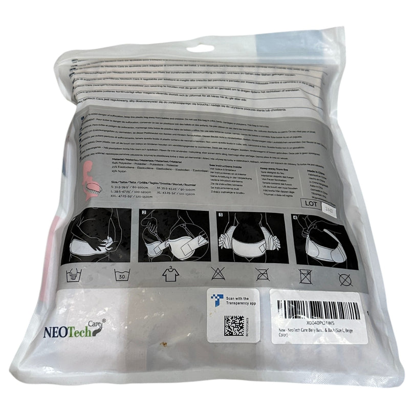 NeoTech-Care-Pregnancy-Support-Maternity-Belt-Large-Beige-1-5