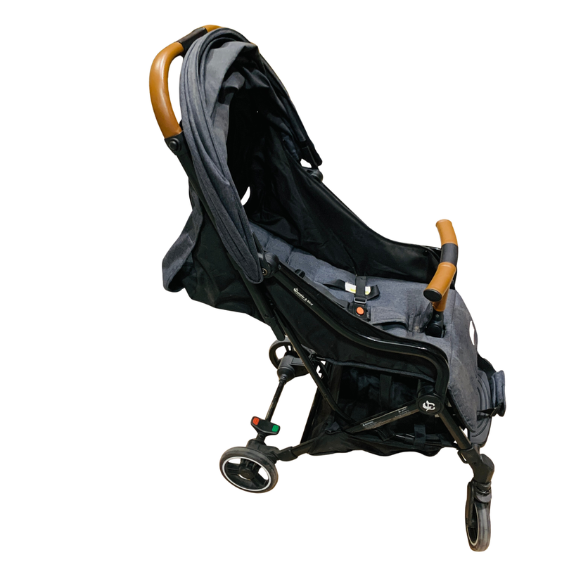 Bumble-&-Bird-Robin-Lightweight-Travel-Stroller-Dark-Grey-1-3
