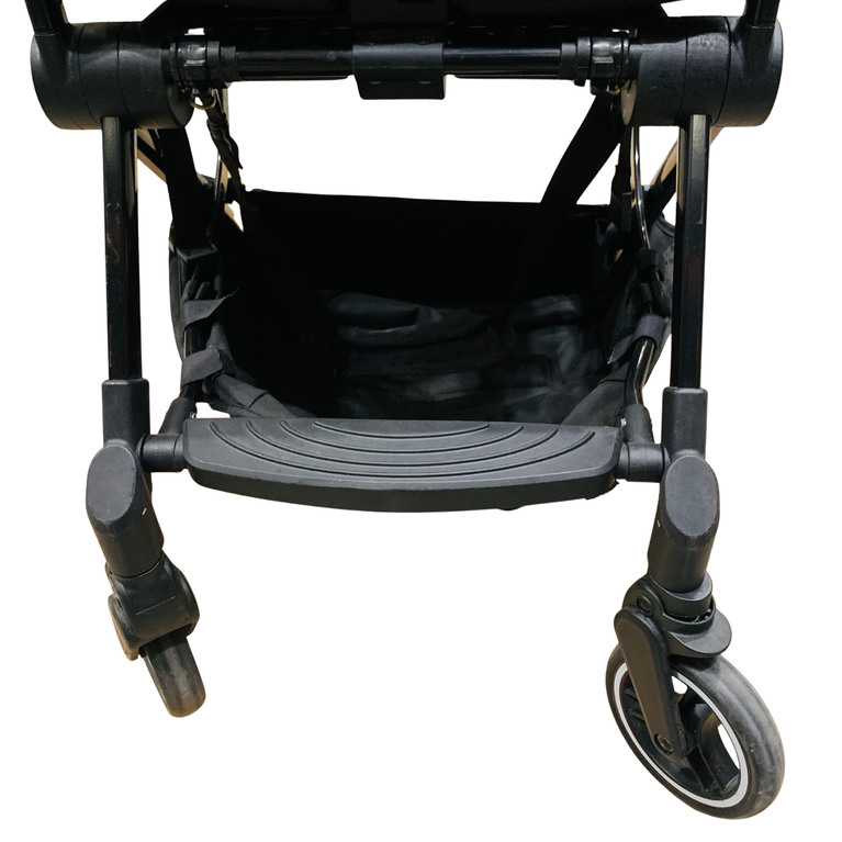 Bumble-&-Bird-Robin-Lightweight-Travel-Stroller-Dark-Grey-1-6