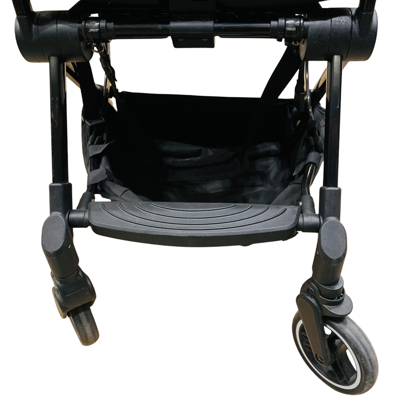 Bumble-&-Bird-Robin-Lightweight-Travel-Stroller-Dark-Grey-1-6