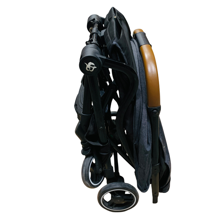 Bumble-&-Bird-Robin-Lightweight-Travel-Stroller-Dark-Grey-1-8