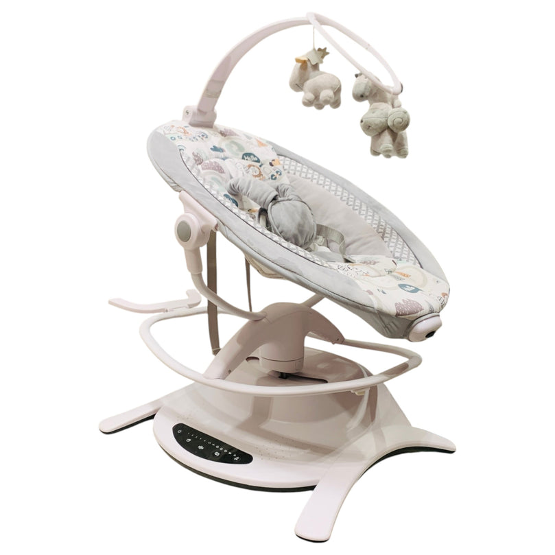 Giggles-5D-Swing-2-in-1-Rocker-2-4