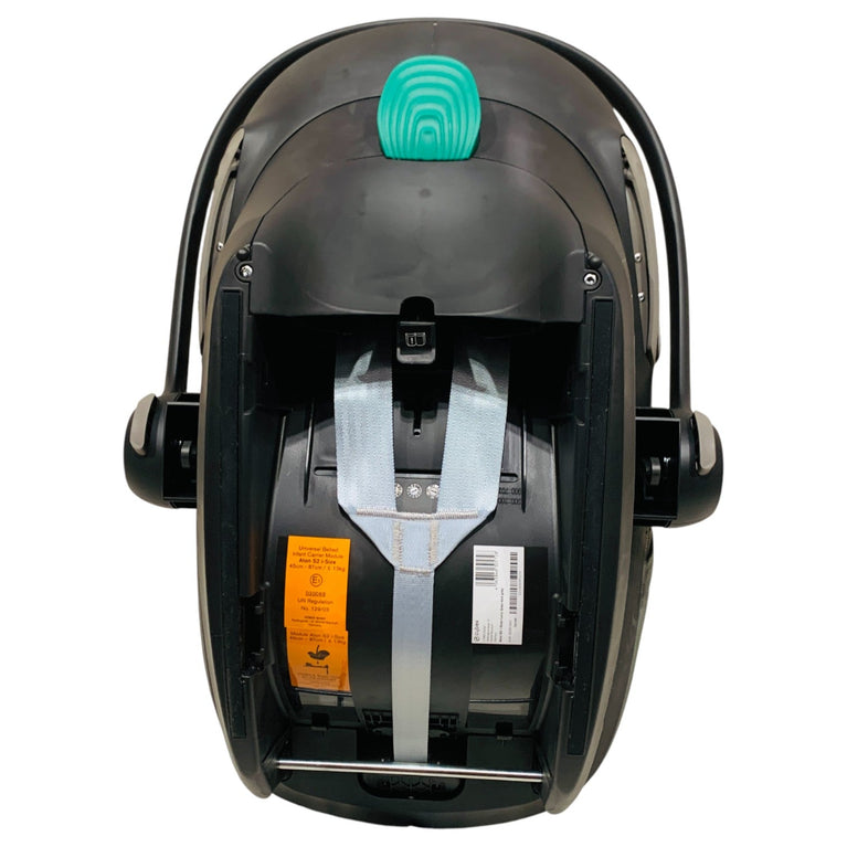 Cybex-Aton-S2-I-Size-Car-Seat-Lava-Grey-1-6