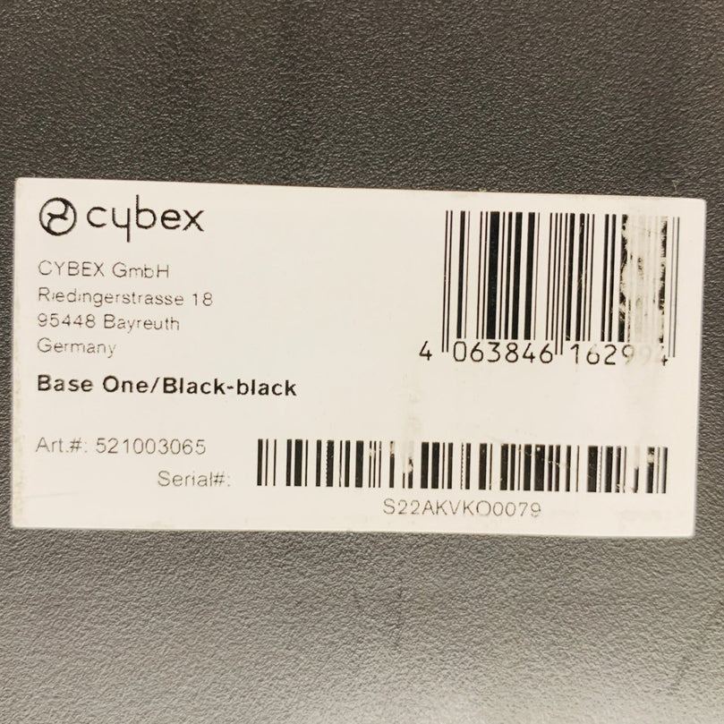Cybex-Base-One-black-1-9